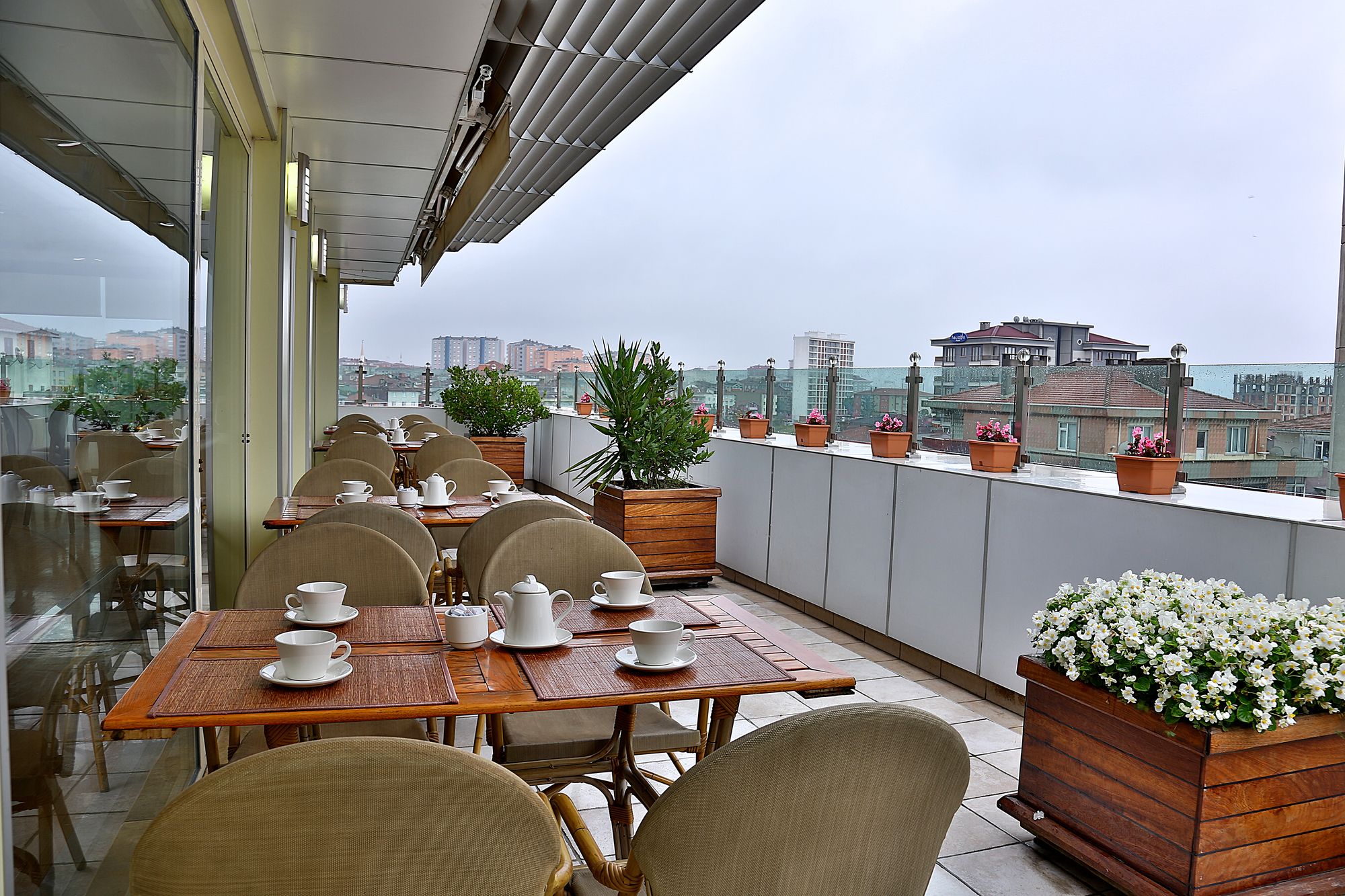 Boutique Princess Hotel