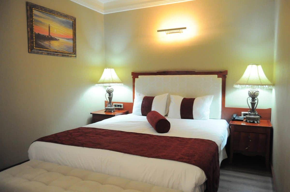 Boutique Princess Hotel