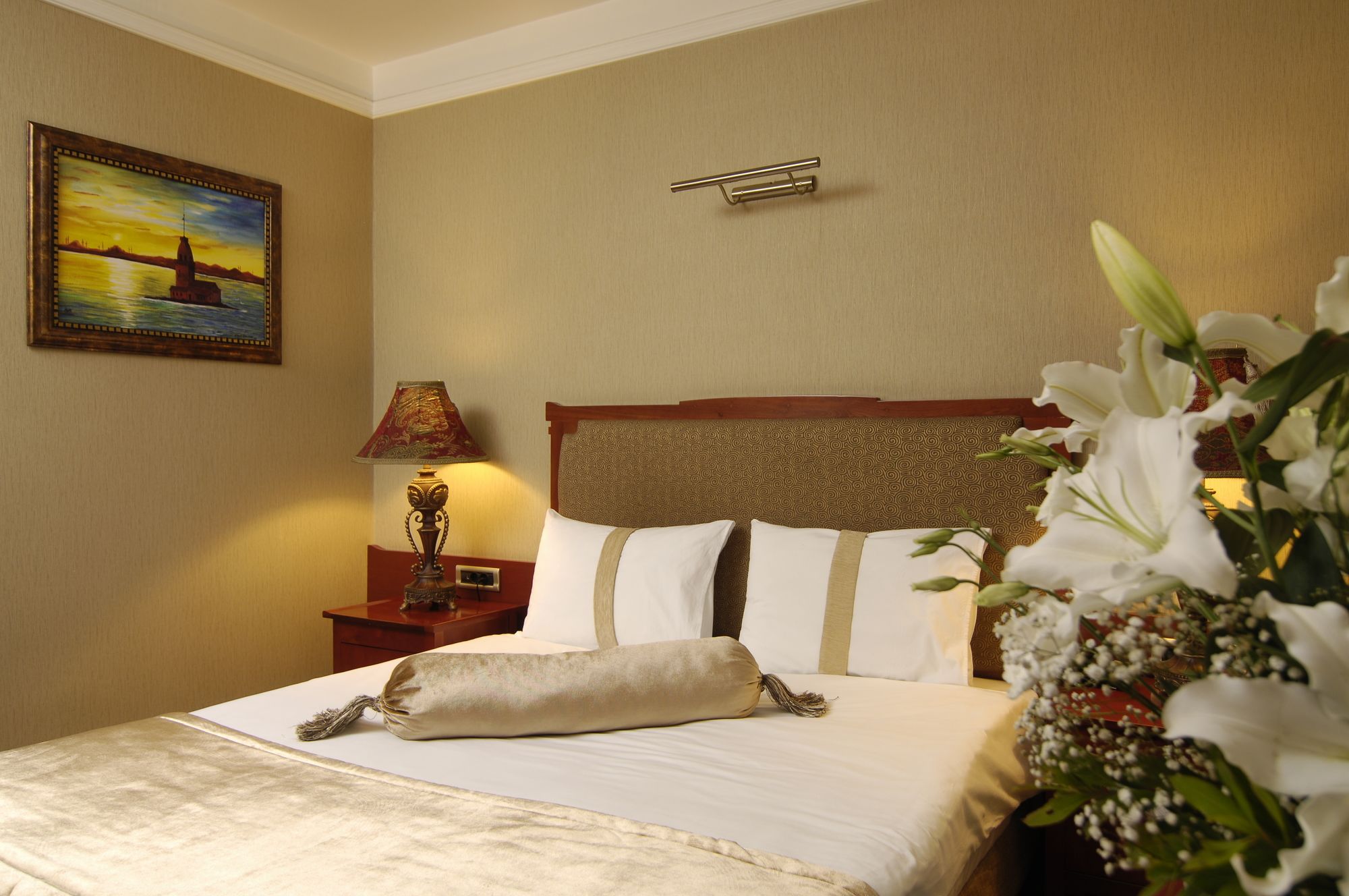 Boutique Princess Hotel