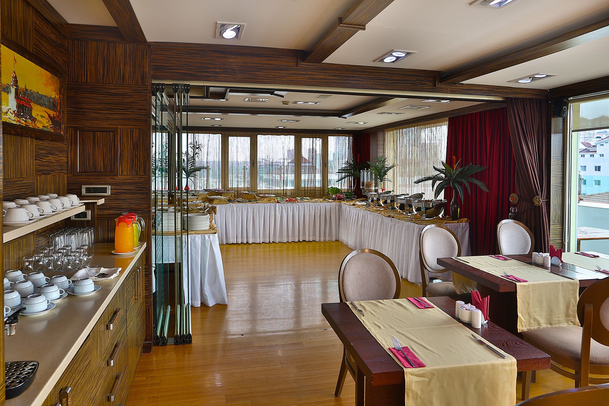 Boutique Princess Hotel