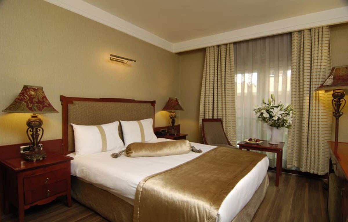 Boutique Princess Hotel