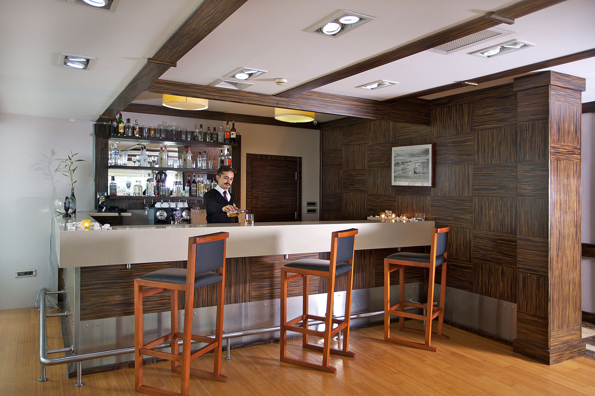Boutique Princess Hotel