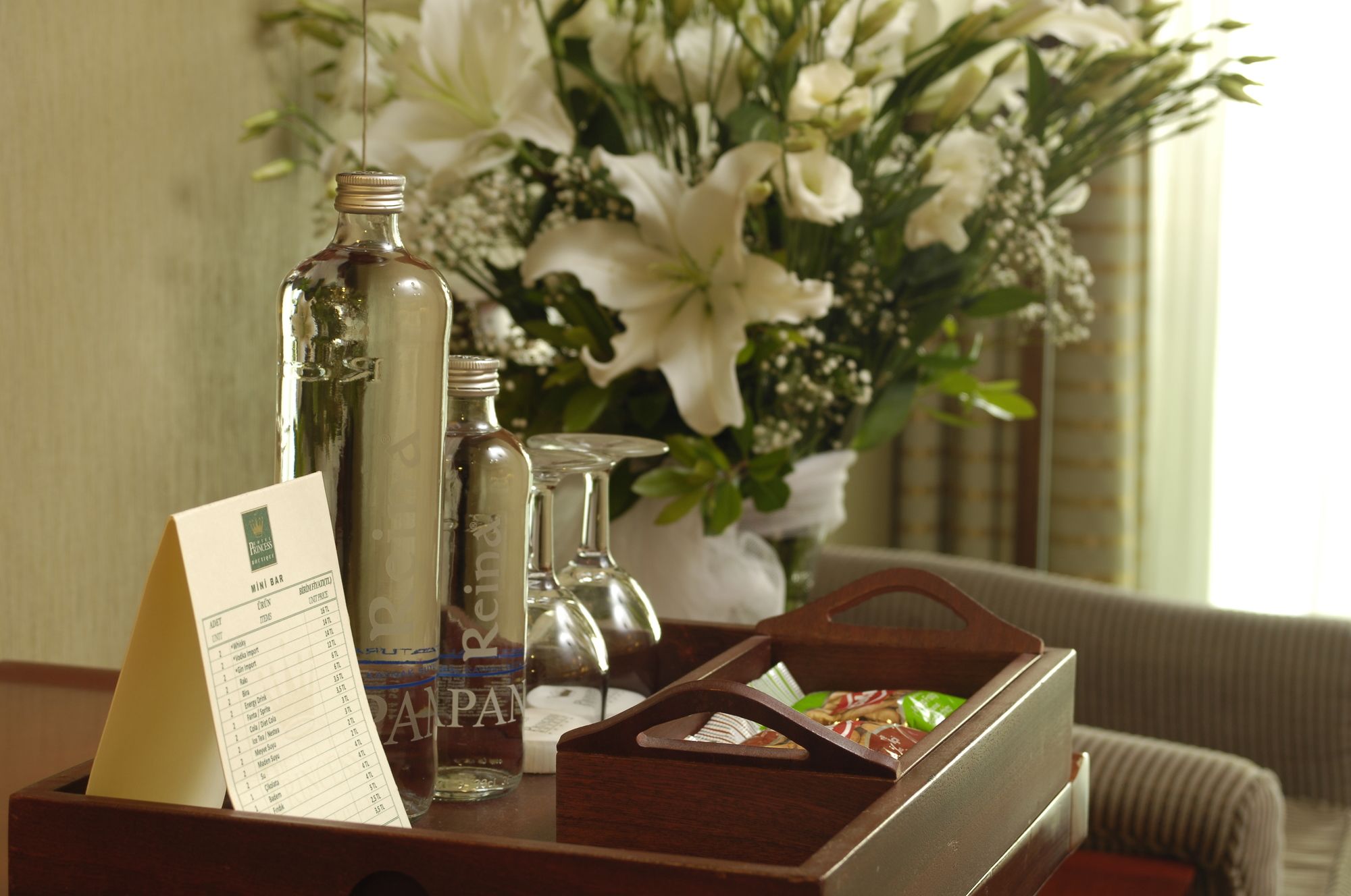 Boutique Princess Hotel