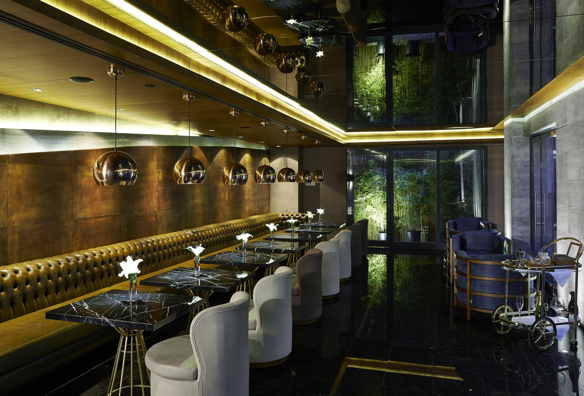 Hotel Saint Sophia Istanbul