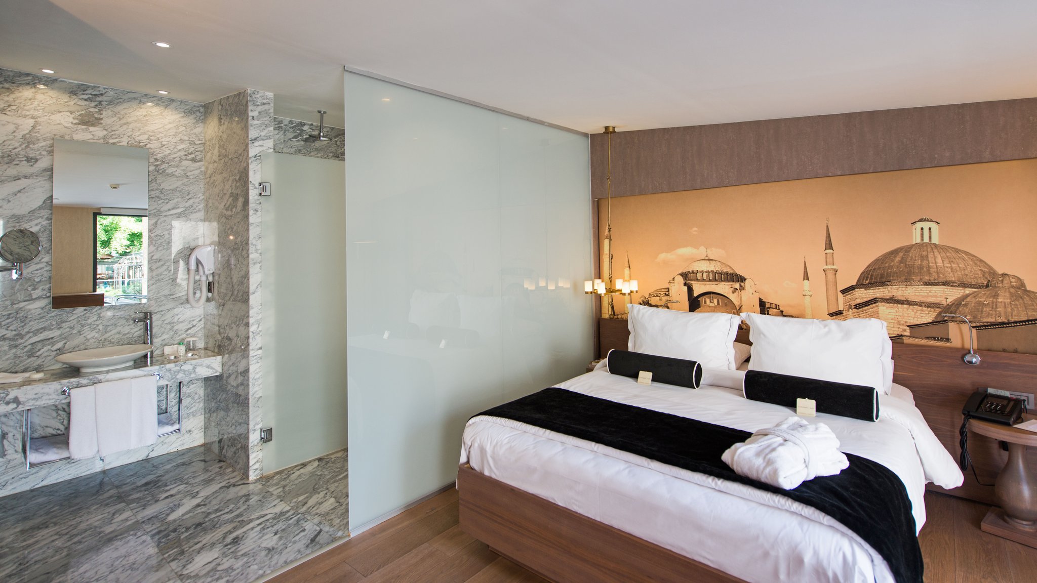 Hotel Saint Sophia Istanbul