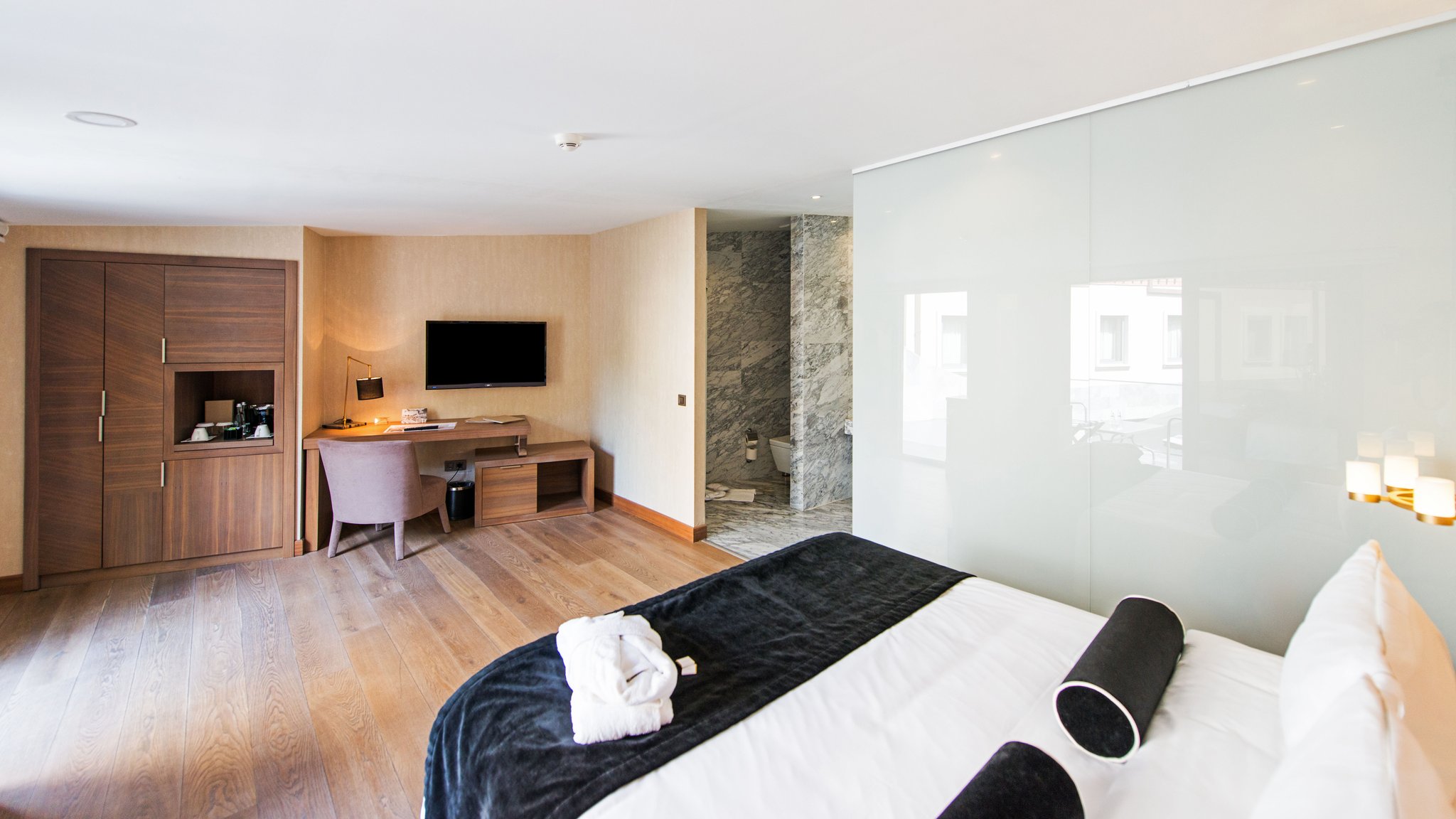 Hotel Saint Sophia Istanbul