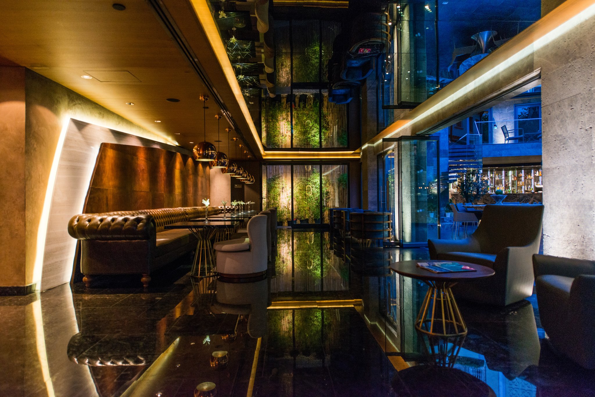 Hotel Saint Sophia Istanbul