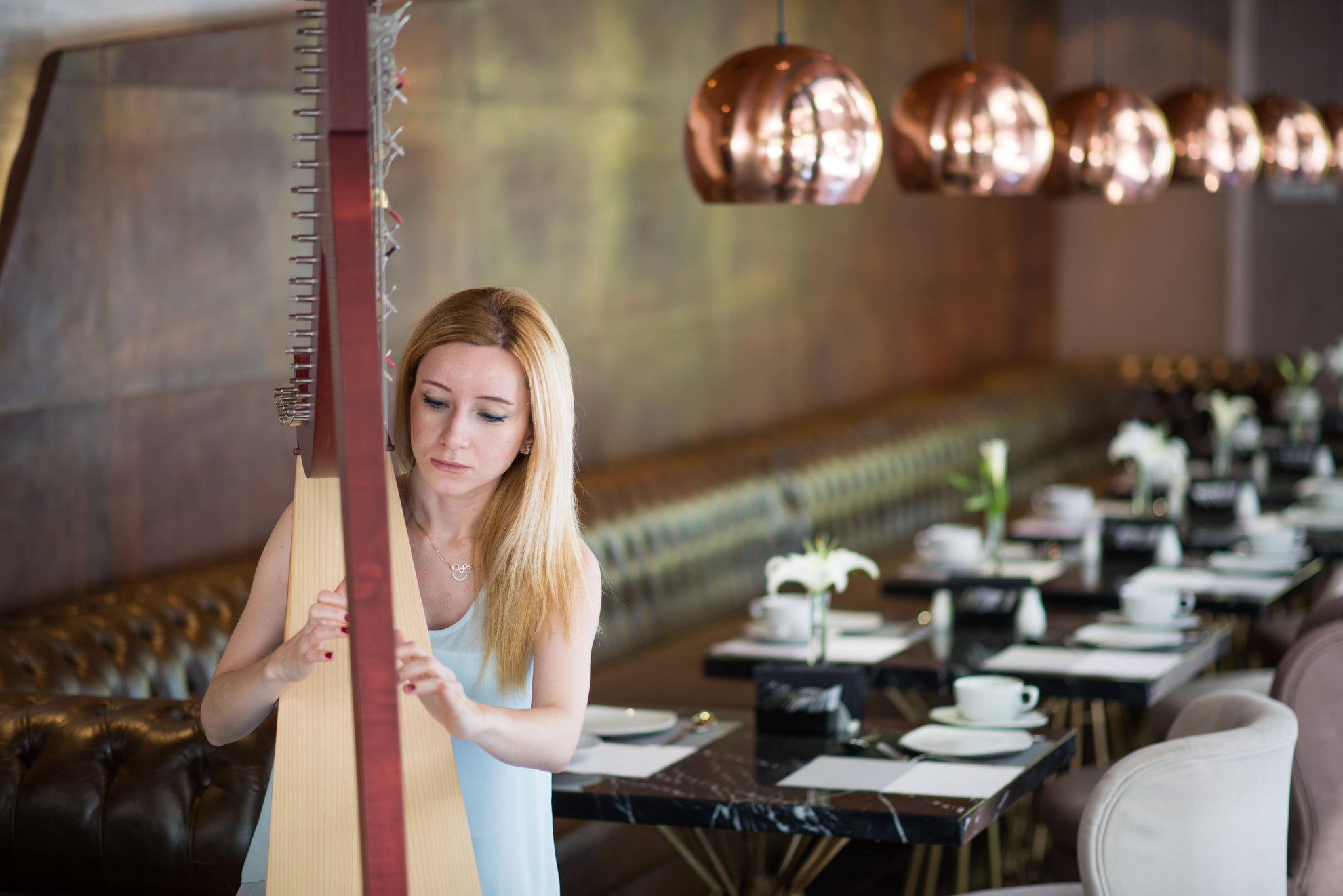 Hotel Saint Sophia Istanbul