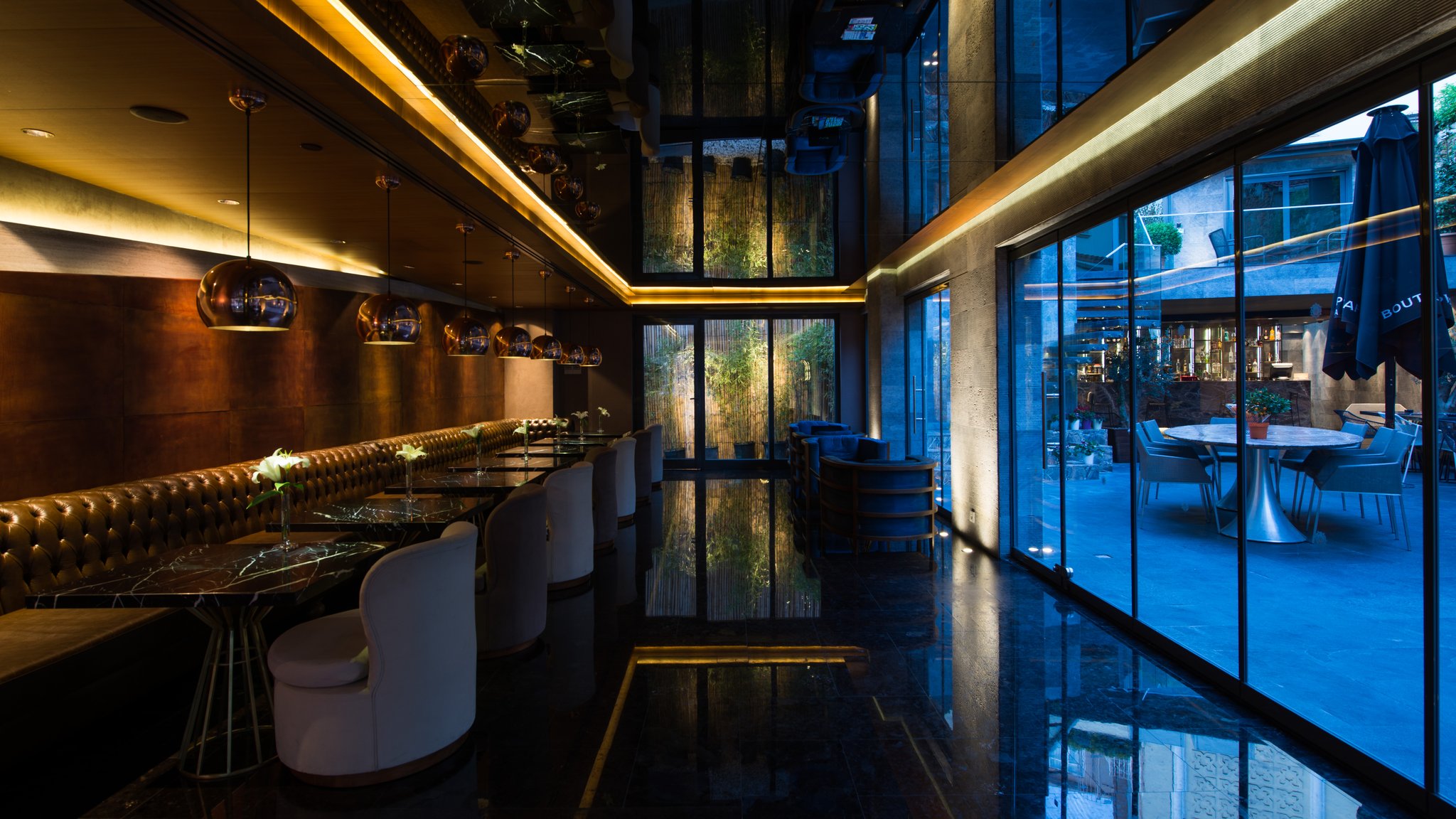 Hotel Saint Sophia Istanbul