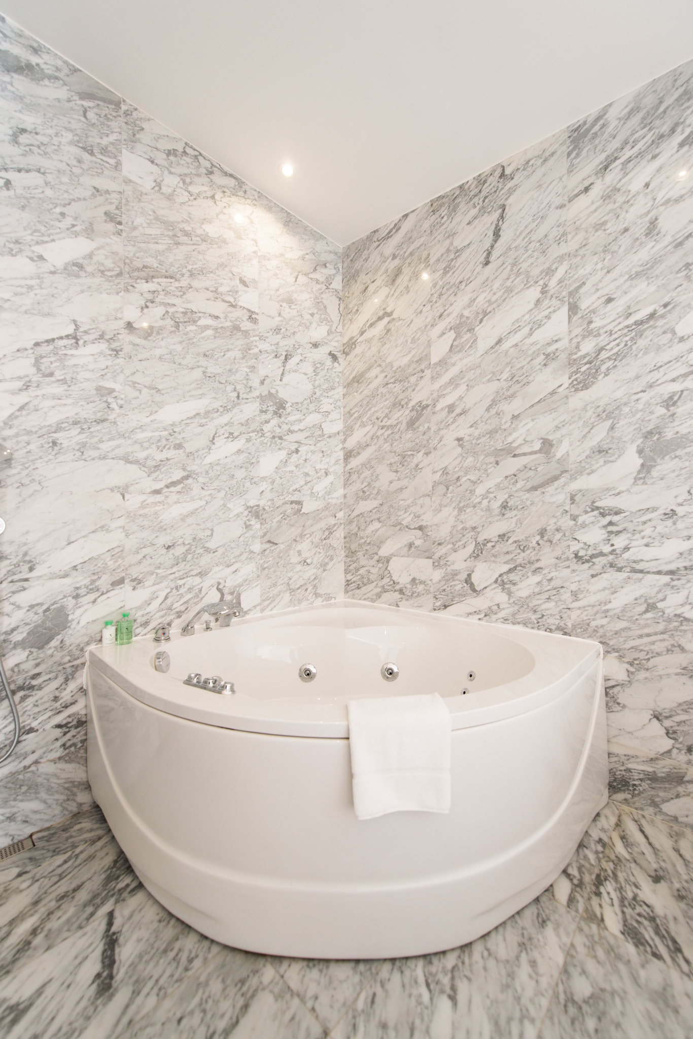 Hotel Saint Sophia Istanbul