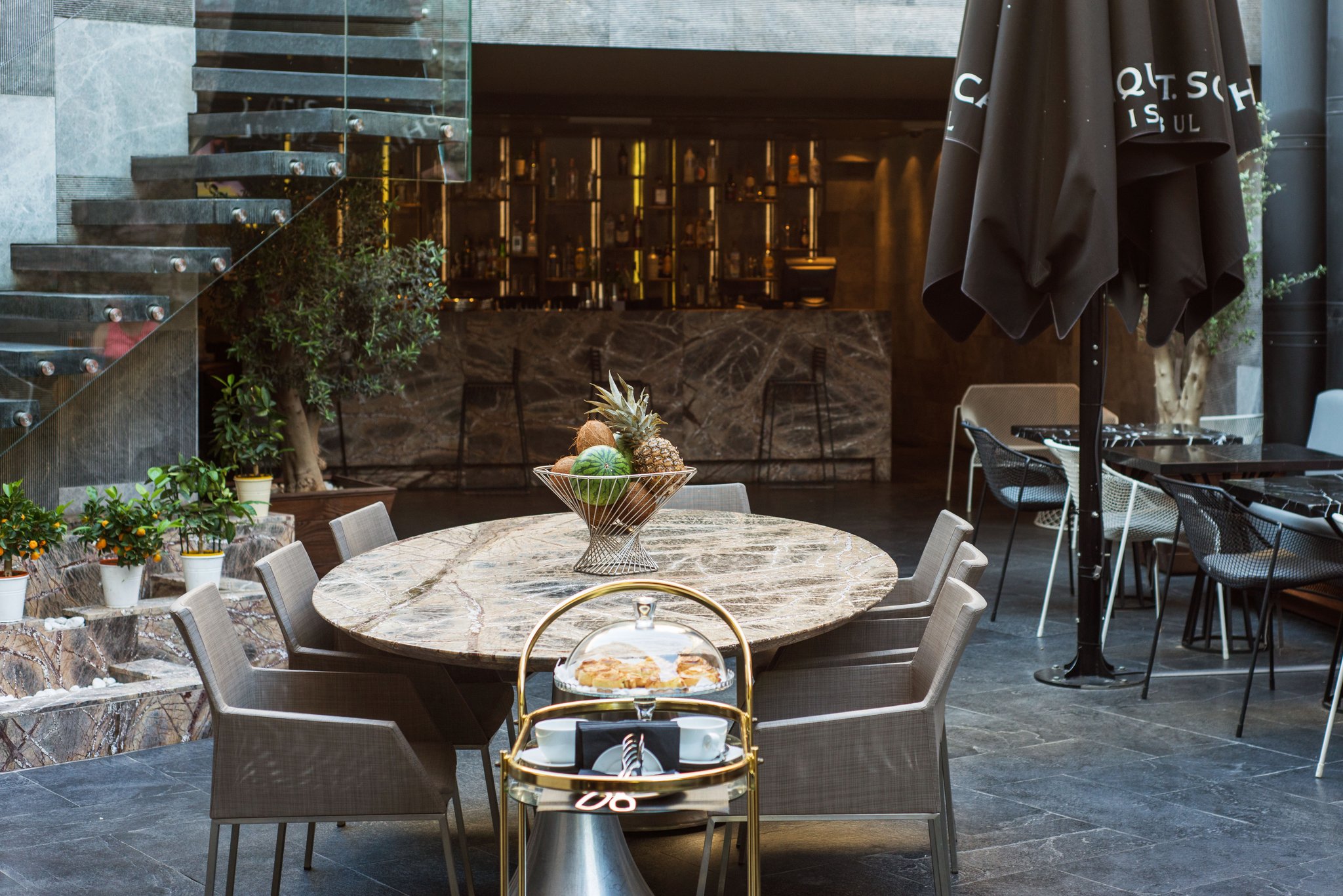 Hotel Saint Sophia Istanbul