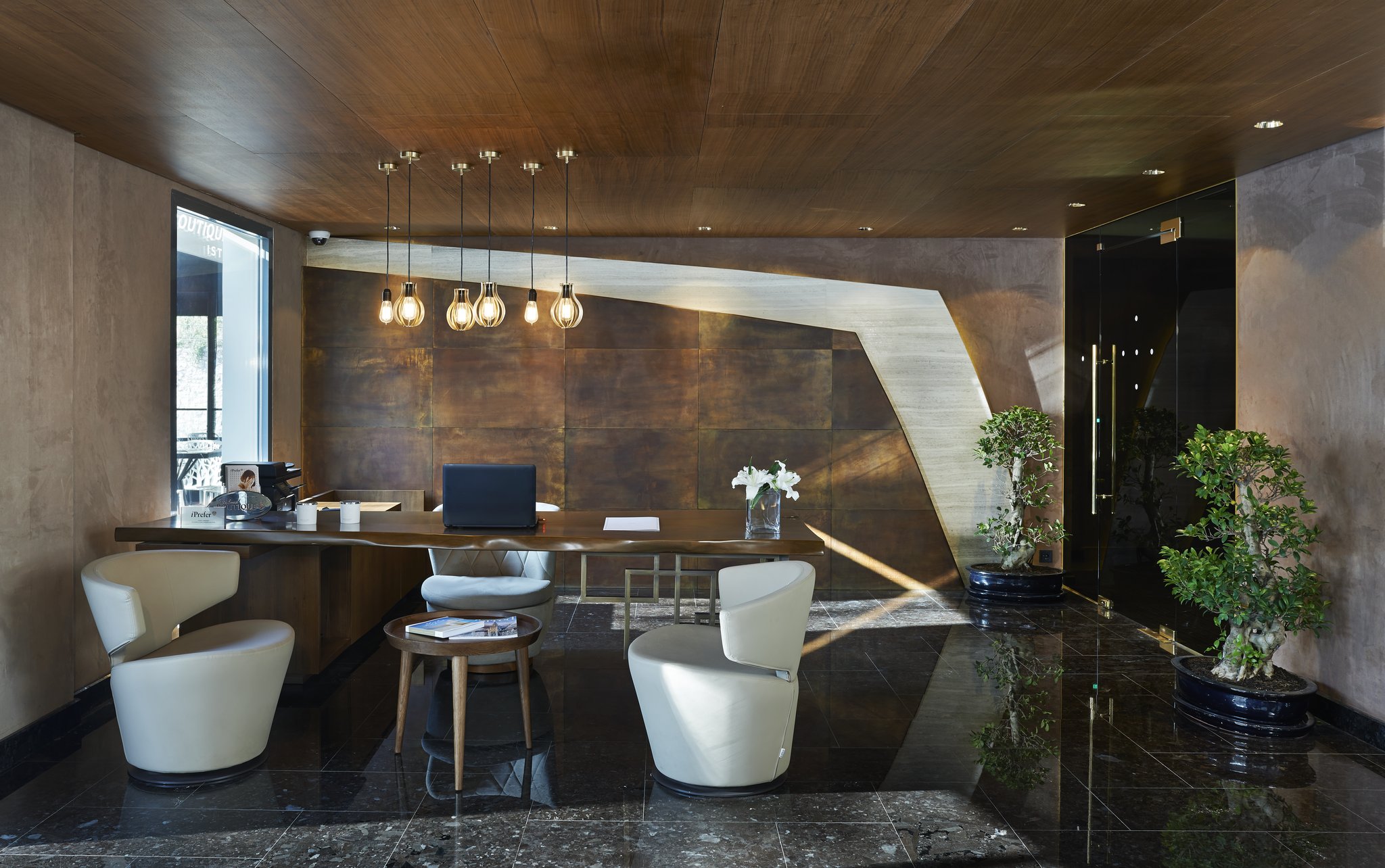 Hotel Saint Sophia Istanbul