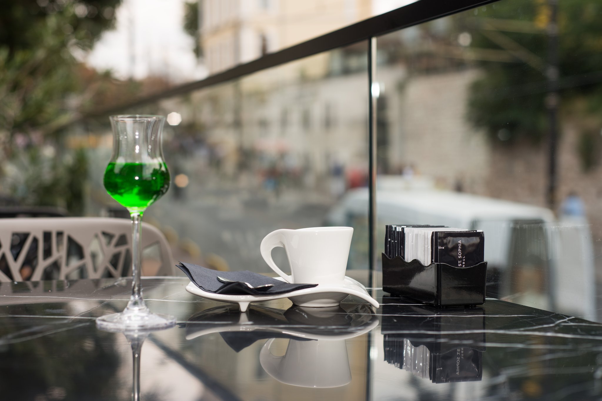 Hotel Saint Sophia Istanbul