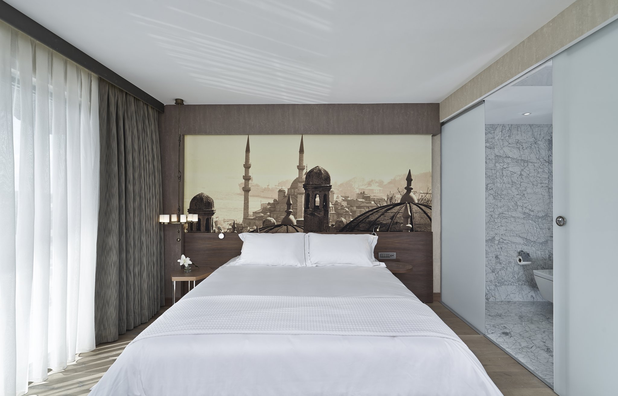 Hotel Saint Sophia Istanbul