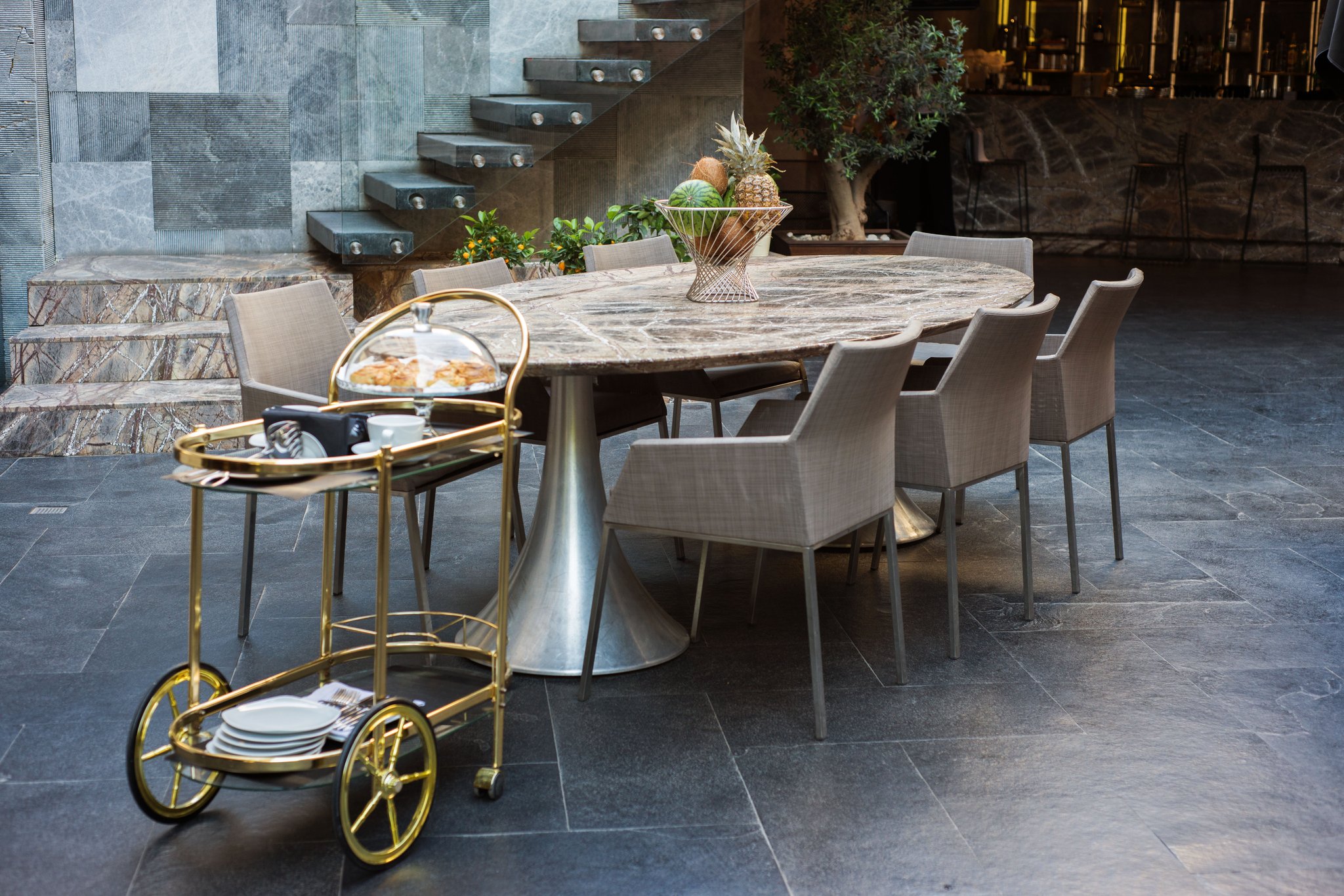 Hotel Saint Sophia Istanbul