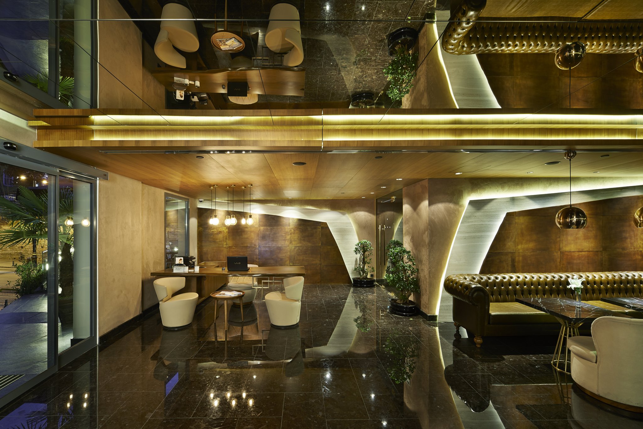 Hotel Saint Sophia Istanbul