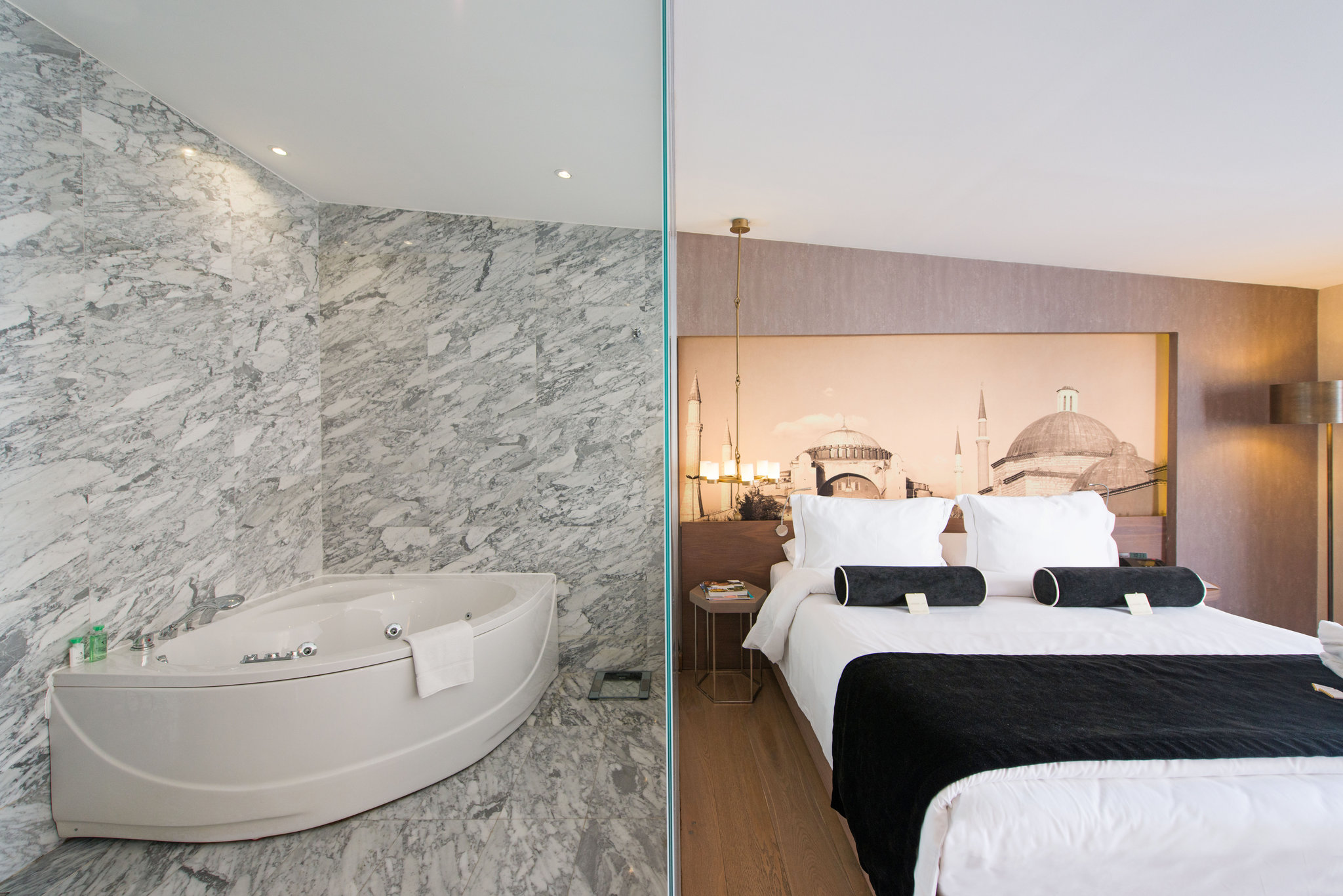 Hotel Saint Sophia Istanbul