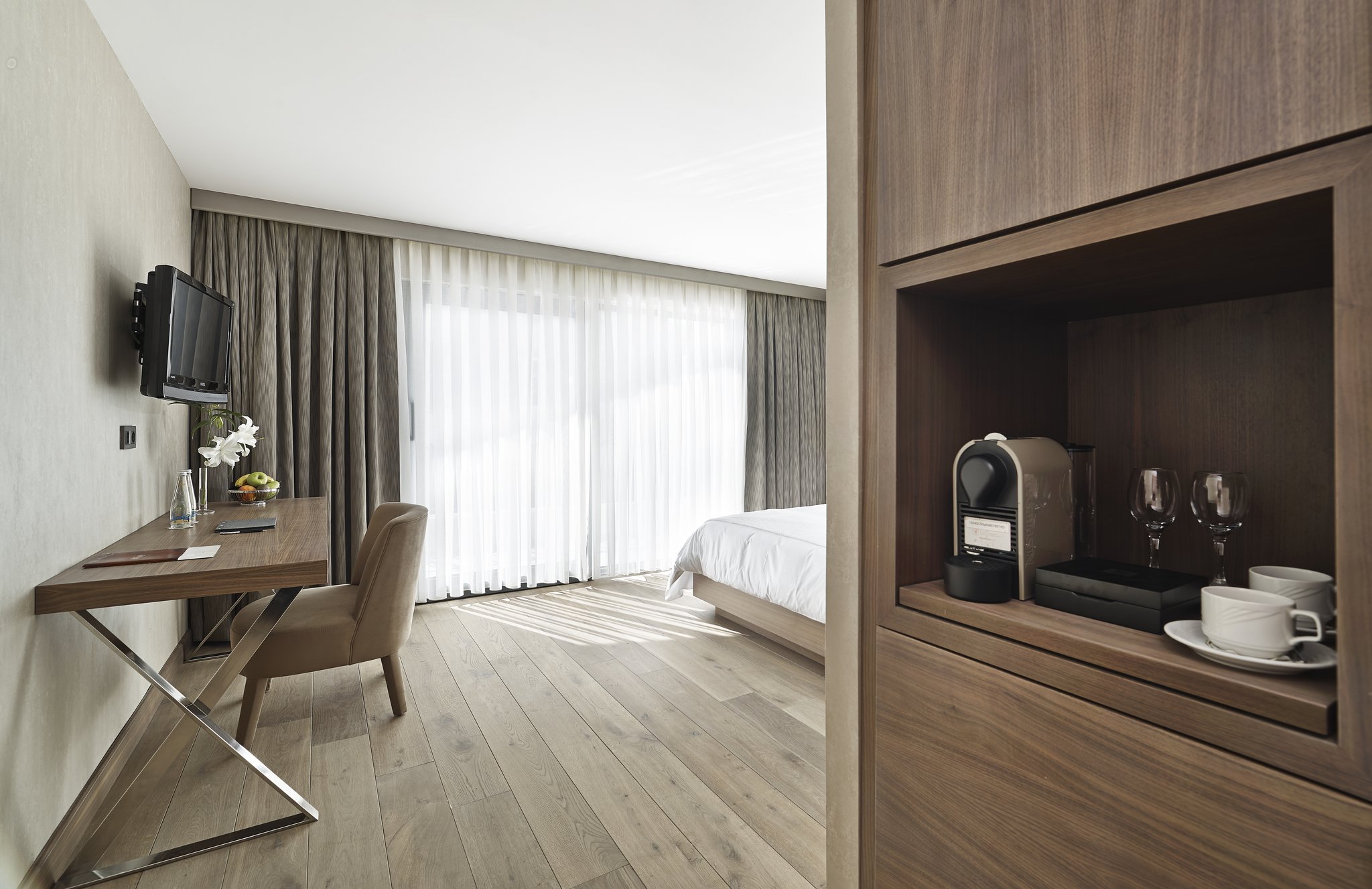 Hotel Saint Sophia Istanbul