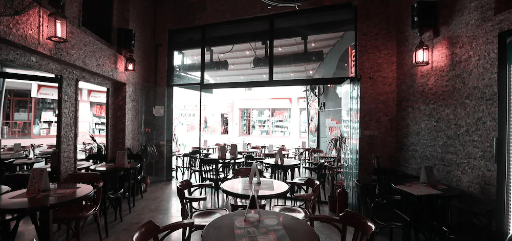 Bristol Hostel & Pub