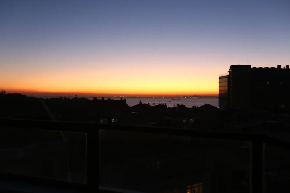 Bristol Hostel & Pub