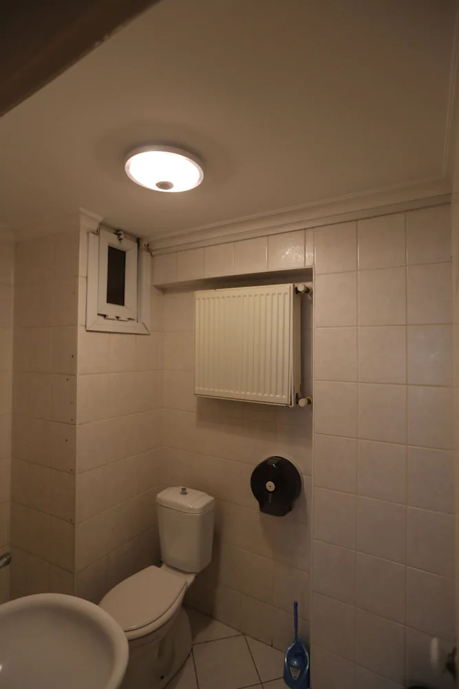 Bristol Hostel & Pub