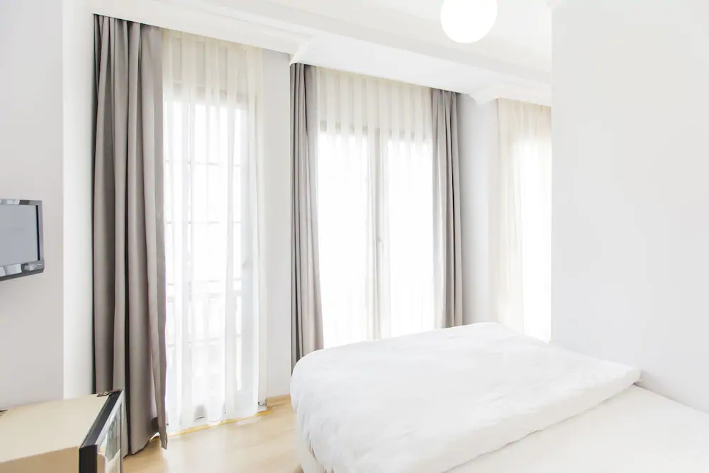 Bucoleon Hotel