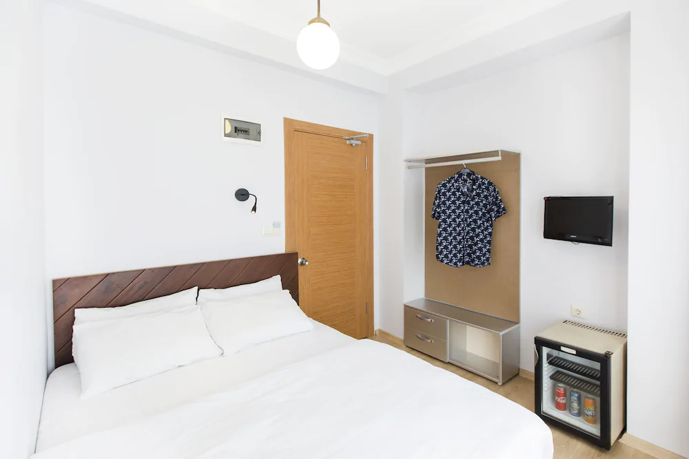 Bucoleon Hotel