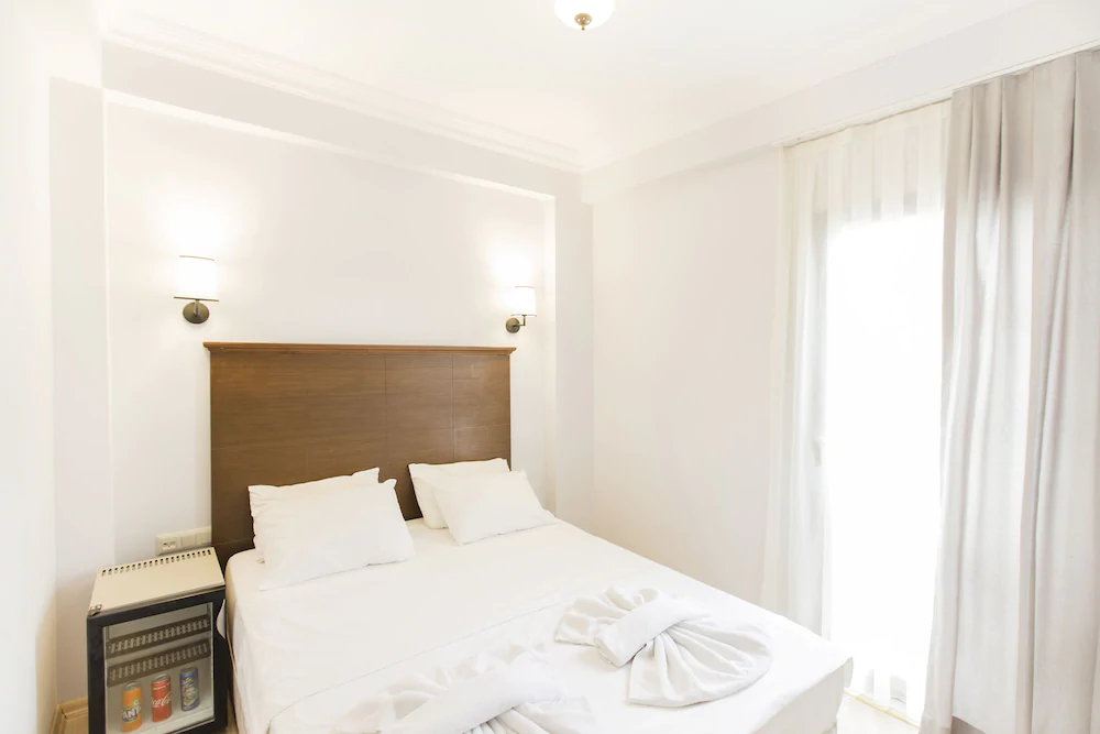 Bucoleon Hotel