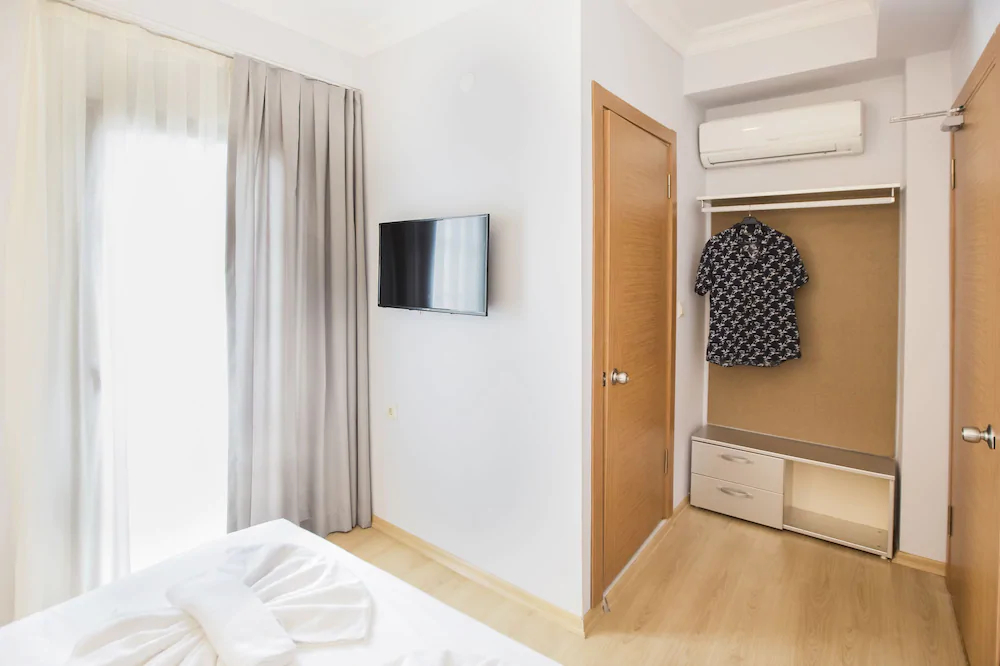 Bucoleon Hotel