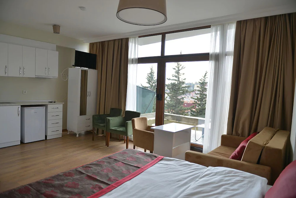 Bude Suite
