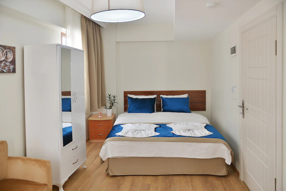 Bude Suite