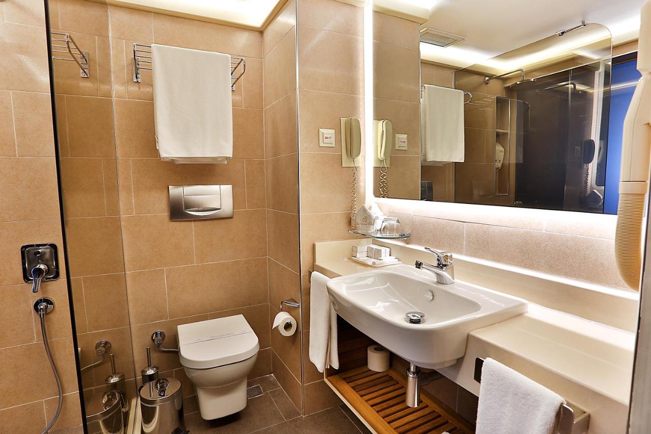 Hotel Bulvar Palas