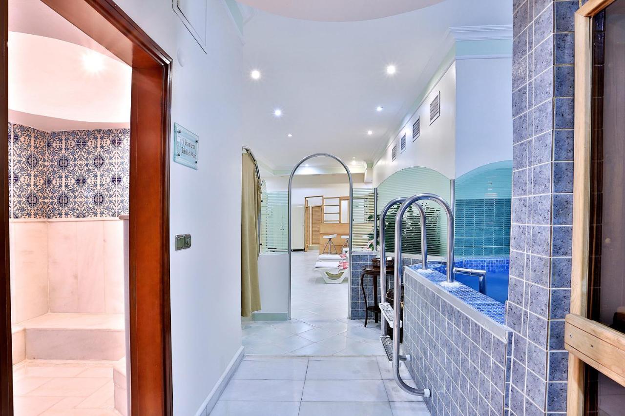 Hotel Bulvar Palas