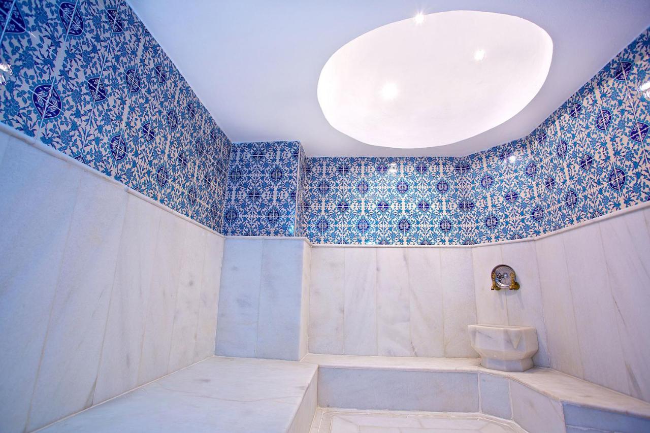 Hotel Bulvar Palas