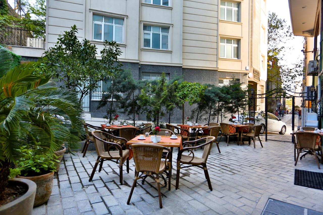 Hotel Bulvar Palas