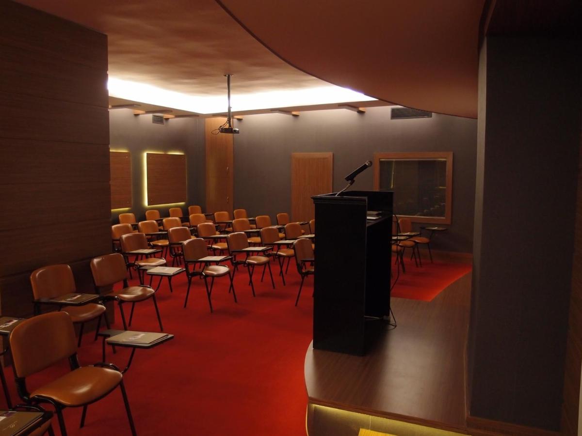 Hotel Bulvar Palas