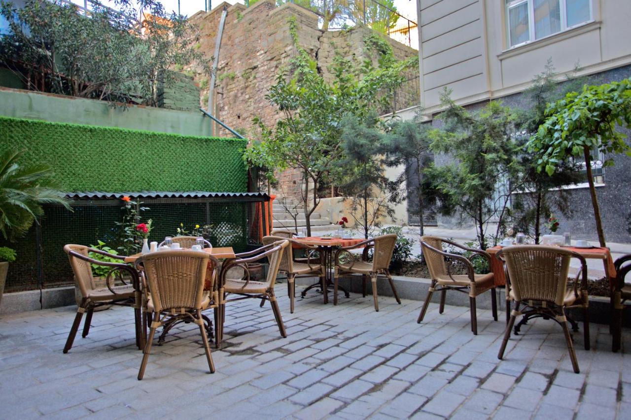 Hotel Bulvar Palas