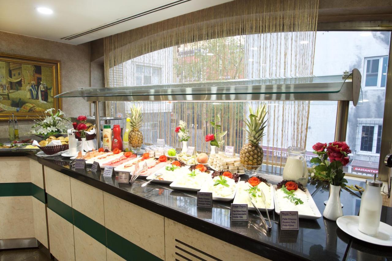 Hotel Bulvar Palas