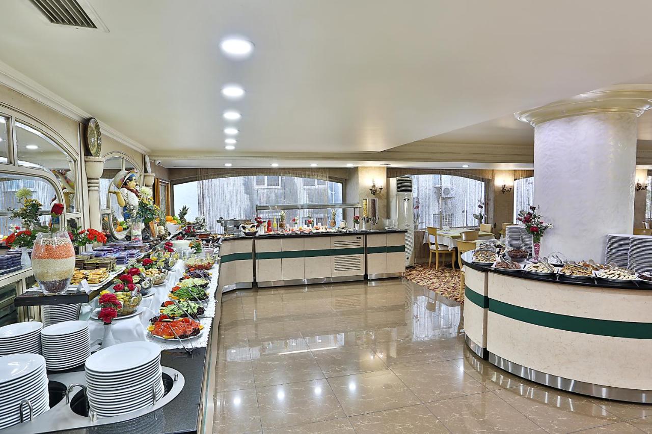 Hotel Bulvar Palas