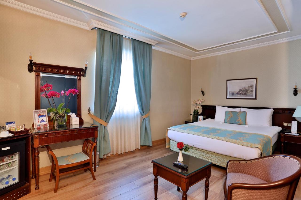 Hotel Bulvar Palas