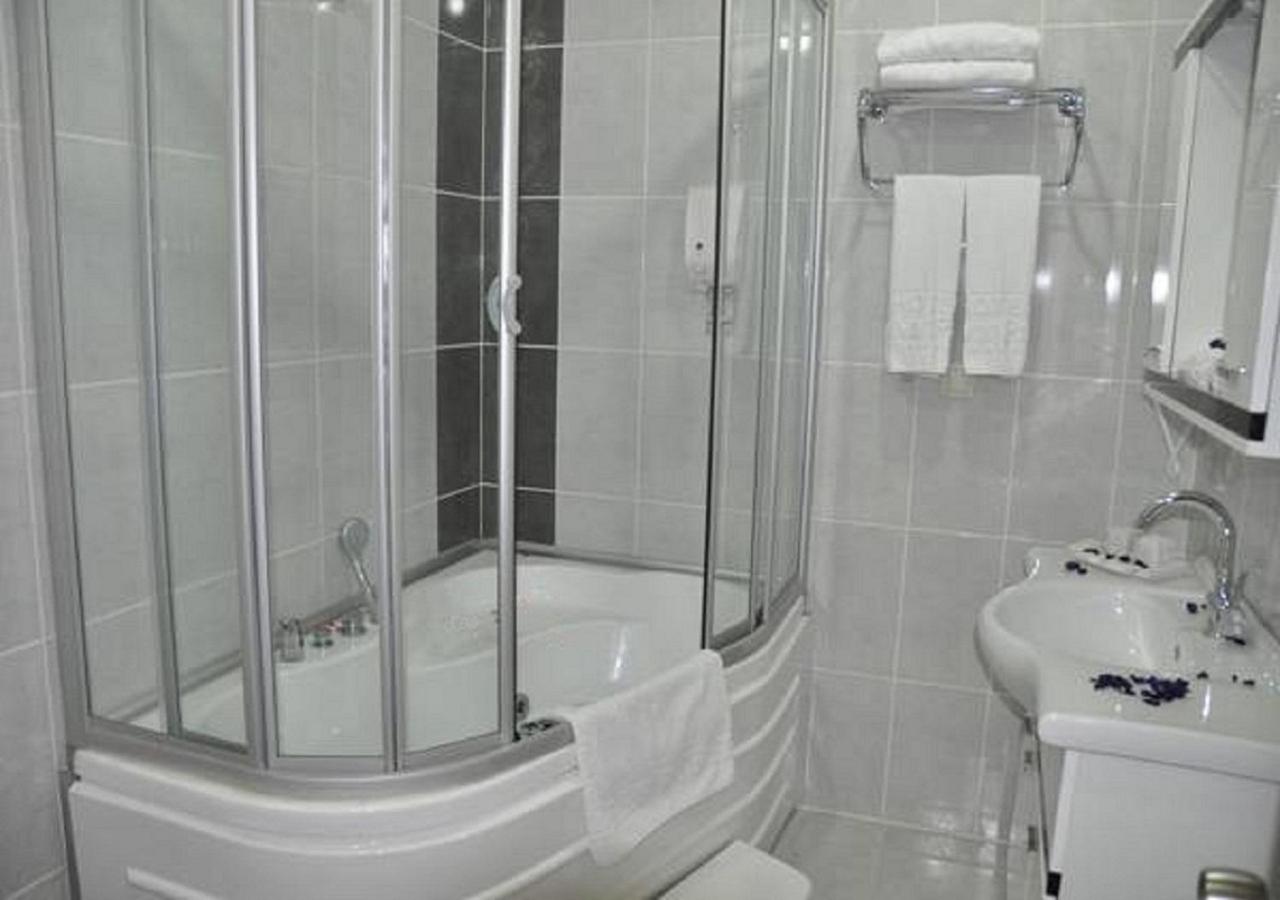 Hotel Bulvar Palas