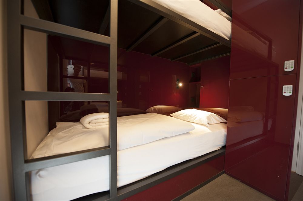 Wabi Sabi Hostel Istanbul