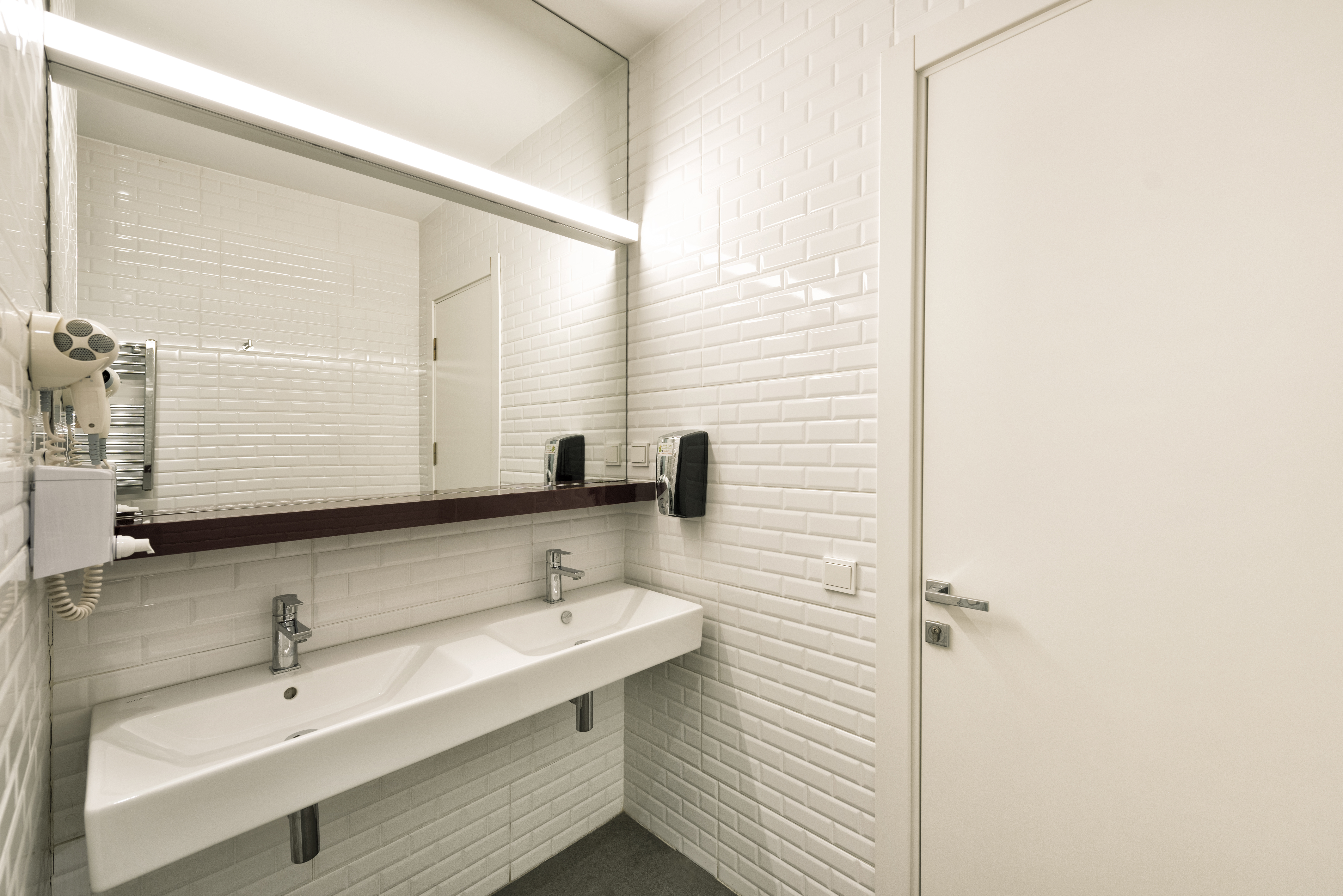 Wabi Sabi Hostel Istanbul