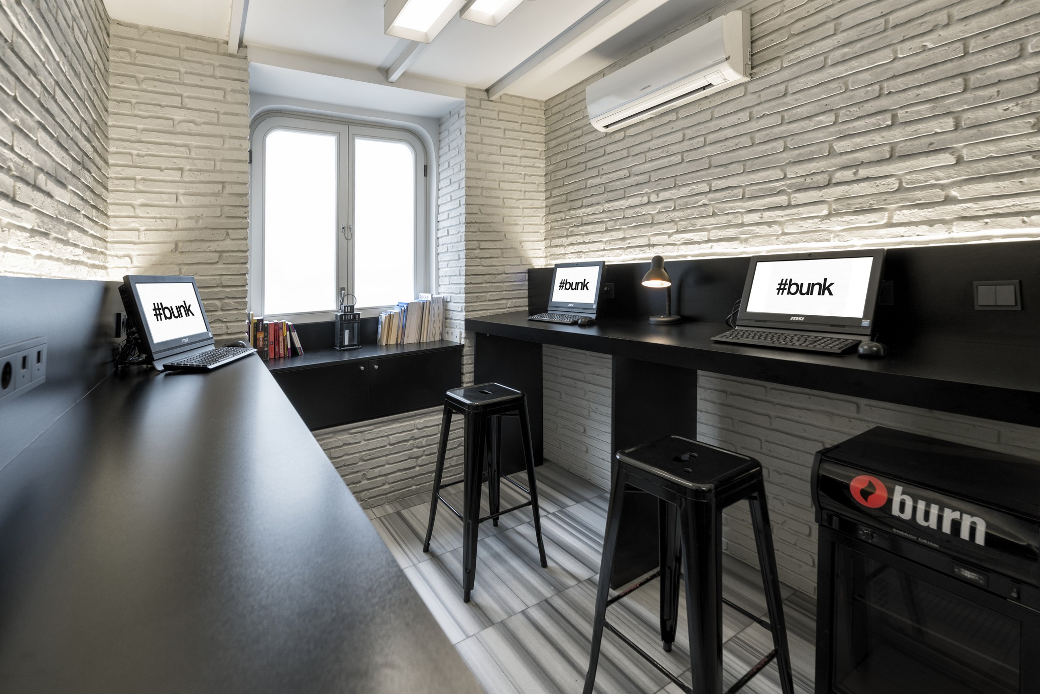 Wabi Sabi Hostel Istanbul