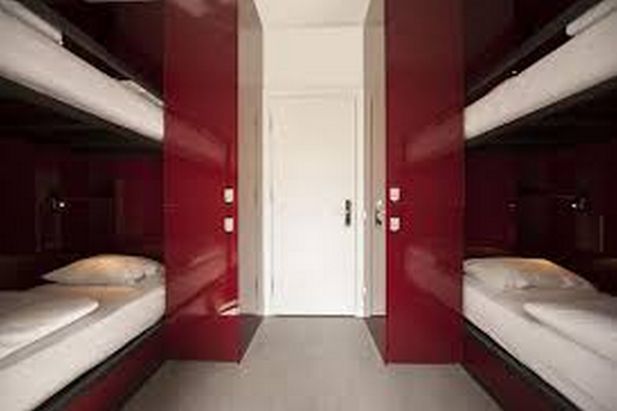 Wabi Sabi Hostel Istanbul