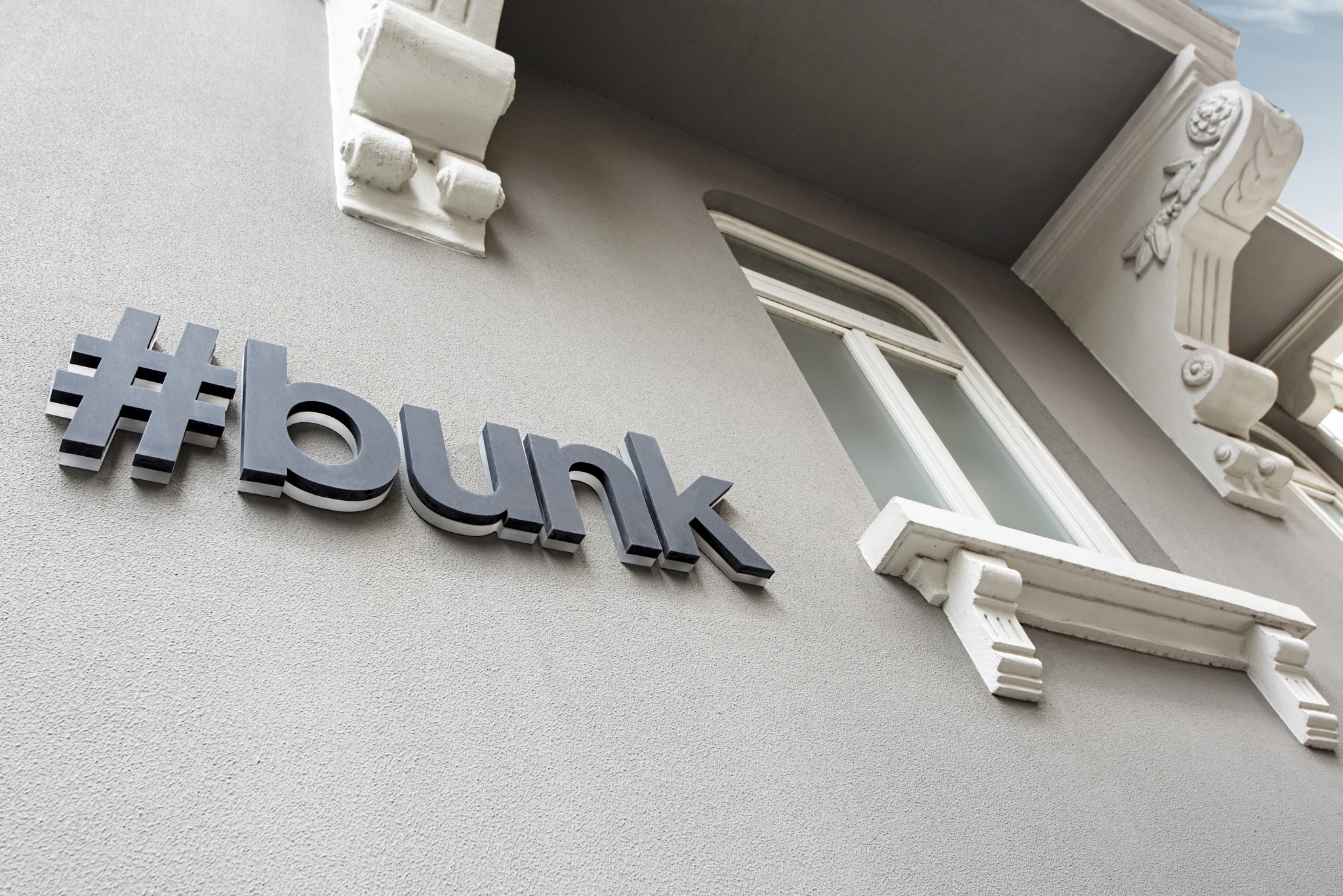 Wabi Sabi Hostel Istanbul