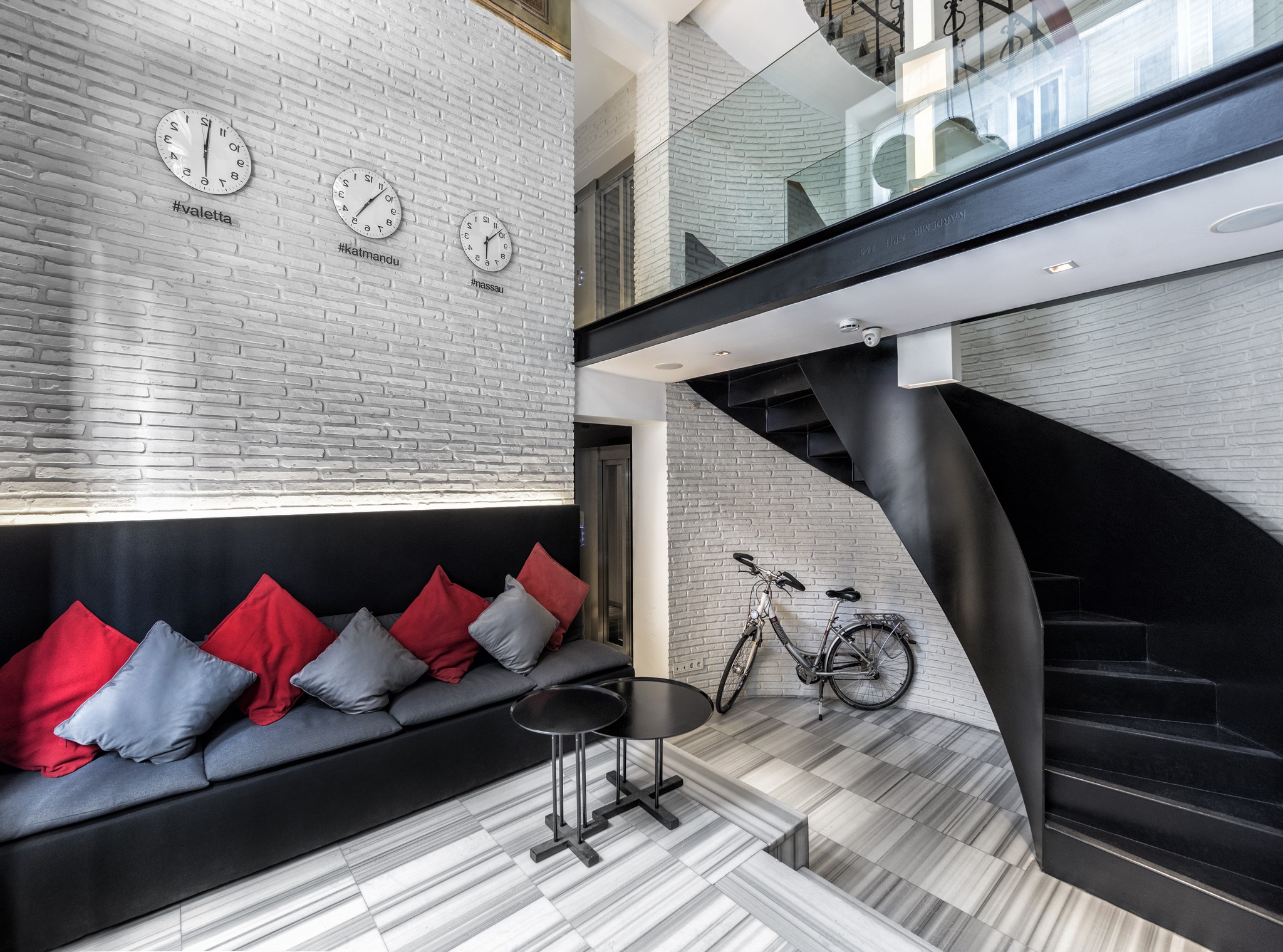 Wabi Sabi Hostel Istanbul