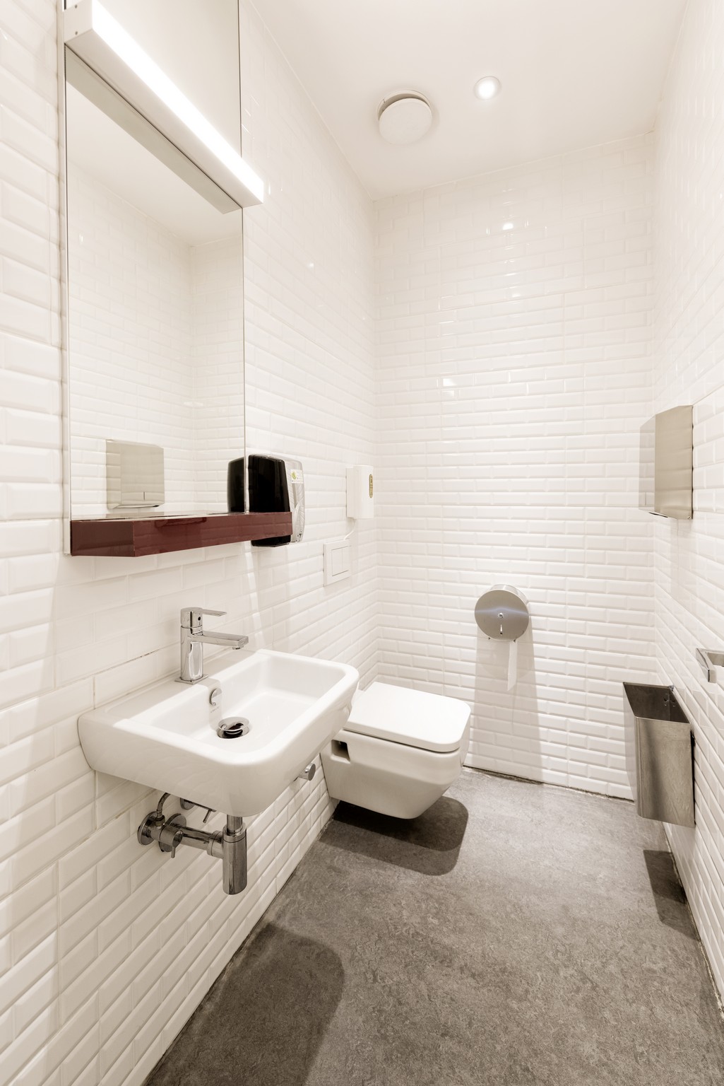 Wabi Sabi Hostel Istanbul