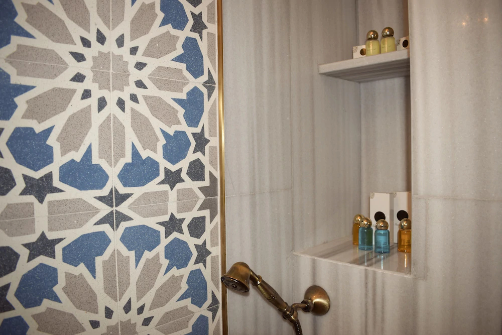 Burckin Suleymaniye Hotel