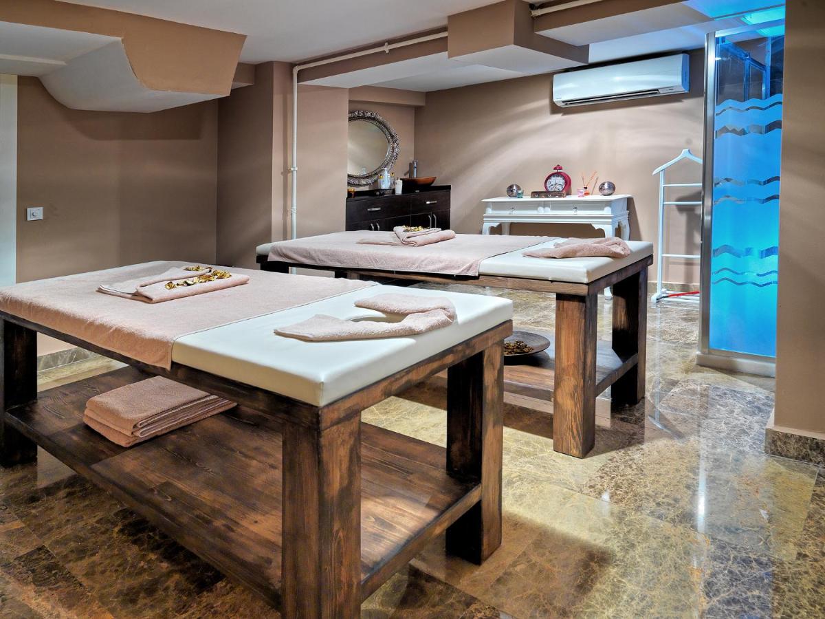 Business Life Boutique Hotel